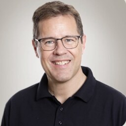 Lars Kofoed