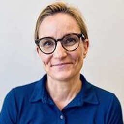 Pernille Mikkelsen